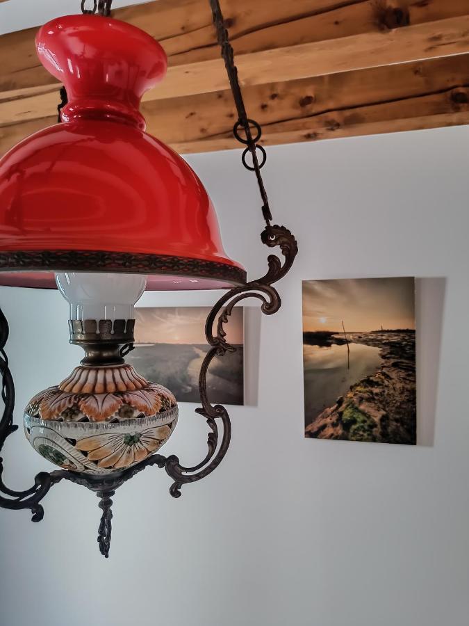 Вилла Casa Sul Cielo Di Бурано Экстерьер фото