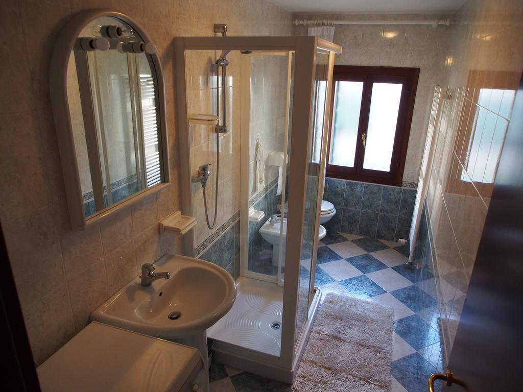 Вилла Casa Sul Cielo Di Бурано Экстерьер фото