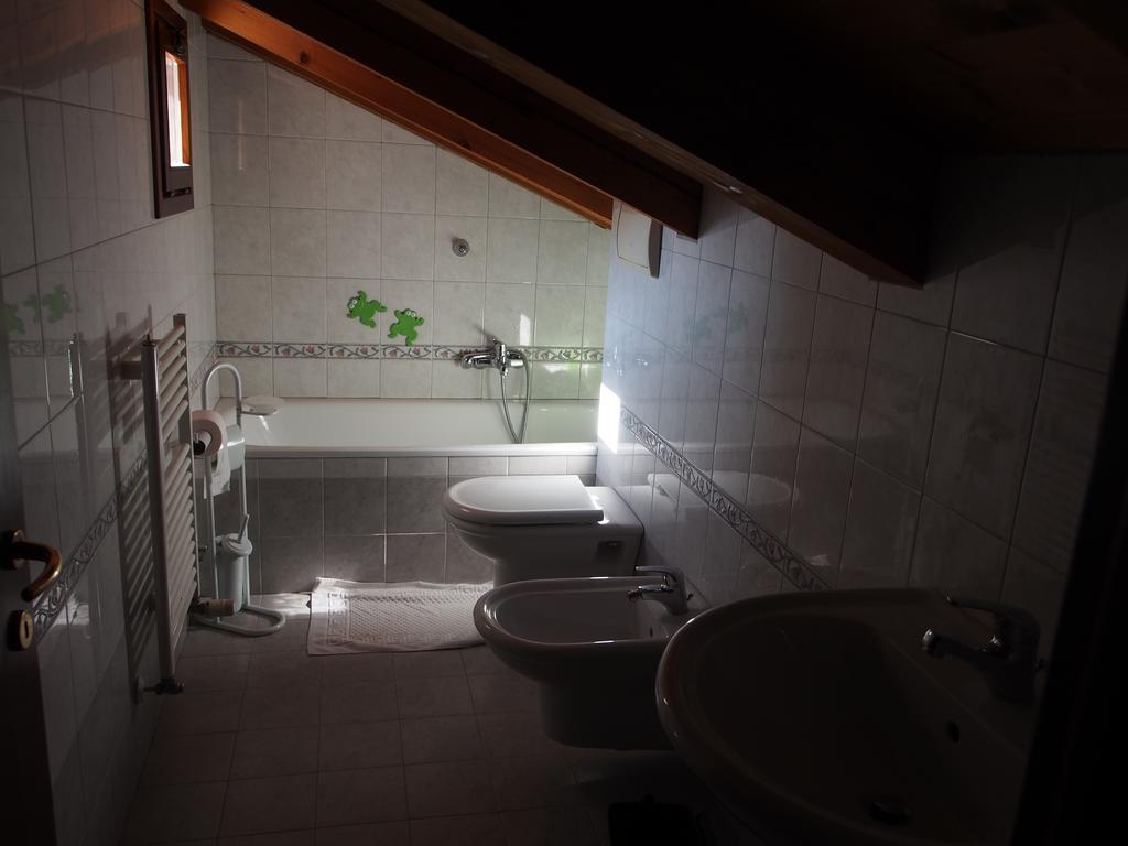 Вилла Casa Sul Cielo Di Бурано Экстерьер фото
